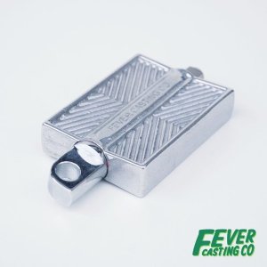 画像4: THE FEVER INC | SHAG KICKER PEDAL 