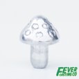 画像1: THE FEVER INC | MUSHROOM SHIFT KNOB  (1)