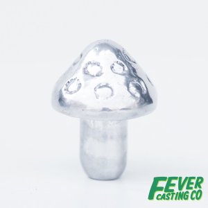 画像1: THE FEVER INC | MUSHROOM SHIFT KNOB 