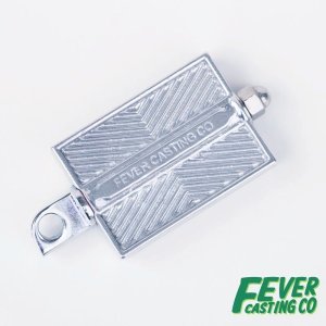 画像1: THE FEVER INC | SHAG KICKER PEDAL 