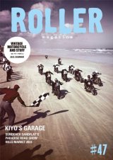 ROLLER Magazine 