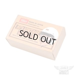 画像6: DIN MARKET (ディンマーケット) | 60's VINTAGE GOGGLE LEATHER 1inch 