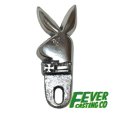 画像1: THE FEVER INC | LICENSE PLATE TOPPER PB BUNNY  (1)