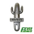 画像1: THE FEVER INC | LICENSE PLATE TOPPER CACTUS  (1)