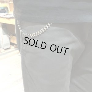 画像5: HATCHET Metal Work Studio (ハチェットメタルワークスタジオ) | "SilverPlating" WalletChain 2 