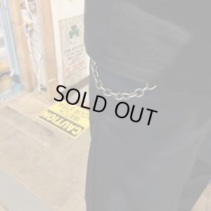 画像7: HATCHET Metal Work Studio (ハチェットメタルワークスタジオ) | "SilverPlating" WalletChain 3 