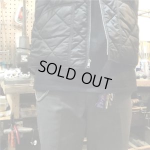 画像7: HATCHET Metal Work Studio (ハチェットメタルワークスタジオ) | "SilverPlating" WalletChain 2 