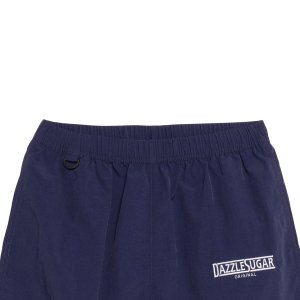 画像3: DAZZLESUGAR (ダズルシュガー) Nylon Easy Shorts 