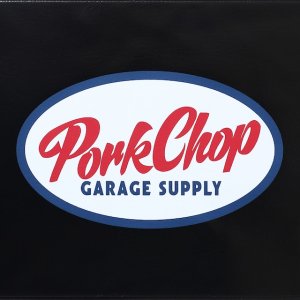 画像3: PORKCHOP GARAGE SUPPLY | OWNERS MANUAL CASE/OVAL 