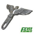 画像2: THE FEVER INC | LICENSE PLATE TOPPER EAGLE  (2)