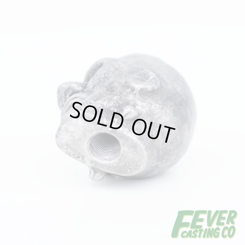 画像6: THE FEVER INC | FRANKEY SHIFT KNOB  (6)