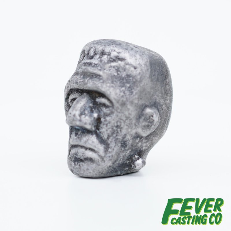 画像2: THE FEVER INC | FRANKEY SHIFT KNOB  (2)
