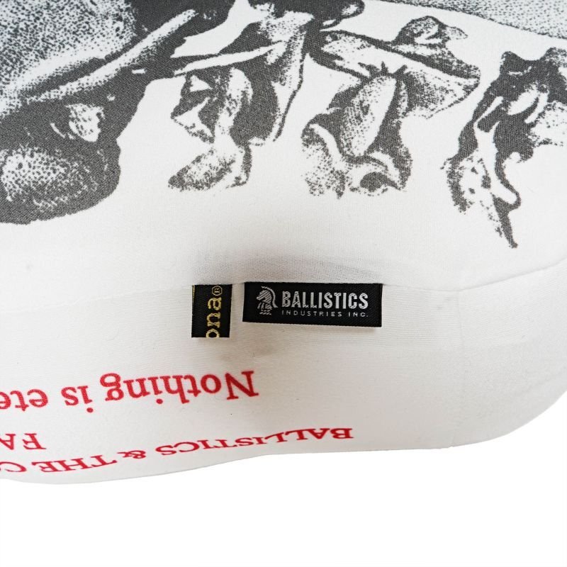 画像6: BALLISTICS (バリスティクス) SKULL CUSHION  (6)
