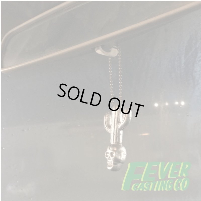 画像5: THE FEVER INC | CACTUS HEAD  (5)