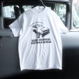 画像1: 【30%OFF】SAMS (サムズ) | CAR TEE  (1)