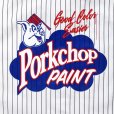 画像3: PORKCHOP GARAGE SUPPLY | PORKCHOP PAINT STRIPE WORK SHIRT 