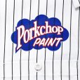 画像4: PORKCHOP GARAGE SUPPLY | PORKCHOP PAINT STRIPE WORK SHIRT 