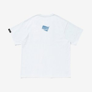 画像2: FINESIXXX (ファインシックス) | FINE FLAG GRAPHIC TEE 