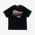 画像1: FINESIXXX (ファインシックス) | FINE FLAG GRAPHIC TEE  (1)