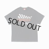 【50%OFF】FINESIXXX (ファインシックス) | FINE FLAG GRAPHIC TEE 