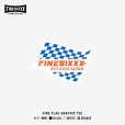 画像3: FINESIXXX (ファインシックス) | FINE FLAG GRAPHIC TEE  (3)