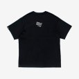 画像2: FINESIXXX (ファインシックス) | FINE FLAG GRAPHIC TEE  (2)