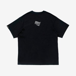 画像2: FINESIXXX (ファインシックス) | FINE FLAG GRAPHIC TEE 