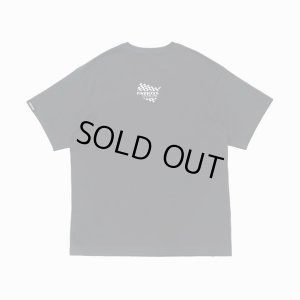 画像2: 【50%OFF】FINESIXXX (ファインシックス) | FINE FLAG GRAPHIC TEE 