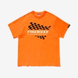 FINESIXXX (ファインシックス) | FINE FLAG GRAPHIC TEE 