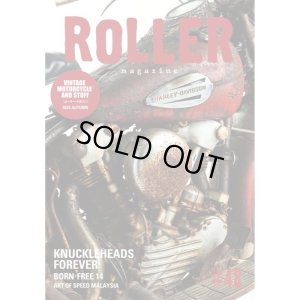 画像1: ROLLER Magazine 
