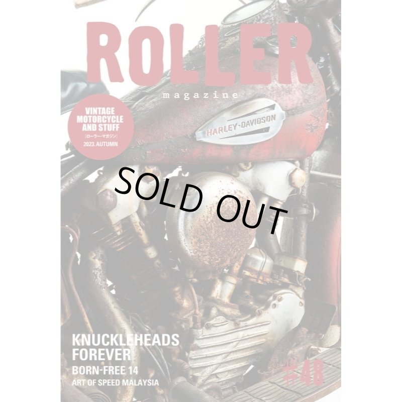 画像1: ROLLER Magazine  (1)