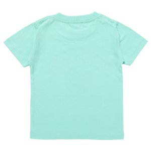 画像2: PORKCHOP GARAGE SUPPLY | 2nd COLLEGE TEE for kids 