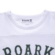 画像3: ROARK REVIVAL (ロアーク リバイバル) “MEDIEVAL LOGO” 3/4 SLEEVE TEE 