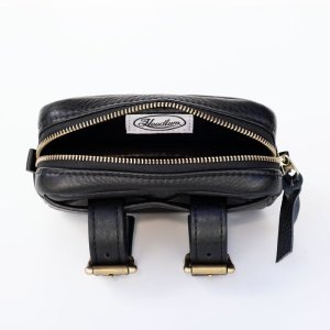 画像3: Hoodlum (フッドラム) | MEDIUM POUCH 