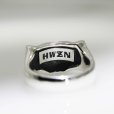 画像6: HWZN.MFG.CO. | WILD CAT RING 