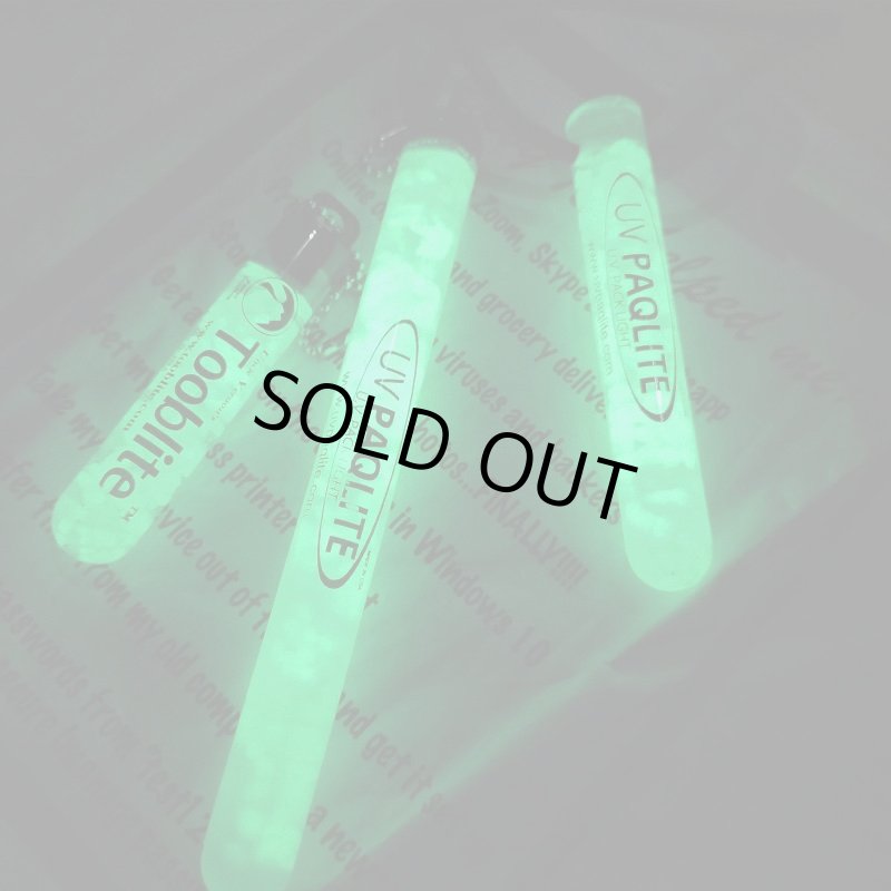 画像5: GLOWSTICKS | Tooblite3in  (5)