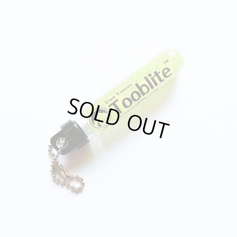 画像1: GLOWSTICKS | Tooblite3in  (1)