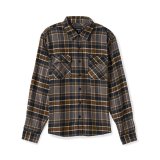 BRIXTON (ブリクストン) | BOWERY L/S FLANNEL 