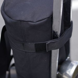 画像12: Hoodlum (フッドラム) | DUFFLE BAG -mini- 