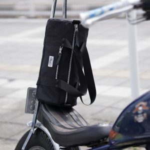 画像8: Hoodlum (フッドラム) | DUFFLE BAG -mini- 