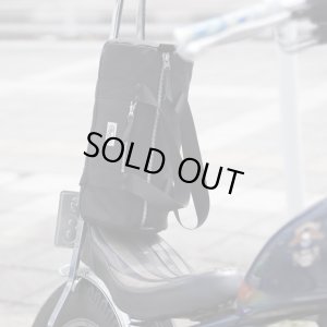 画像8: Hoodlum (フッドラム) | DUFFLE BAG -mini- 