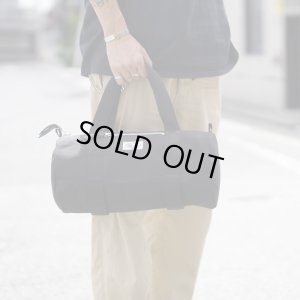 画像13: Hoodlum (フッドラム) | DUFFLE BAG -mini- 