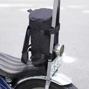 画像11: Hoodlum (フッドラム) | DUFFLE BAG -mini- 