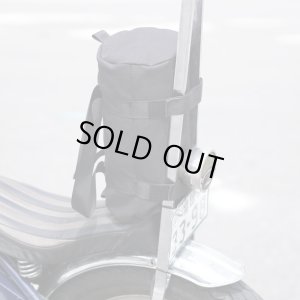 画像11: Hoodlum (フッドラム) | DUFFLE BAG -mini- 