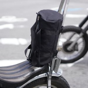 画像10: Hoodlum (フッドラム) | DUFFLE BAG -mini- 