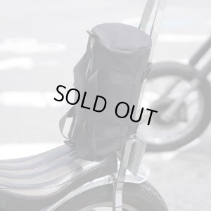 画像10: Hoodlum (フッドラム) | DUFFLE BAG -mini- 