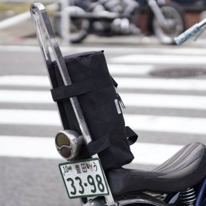 画像9: Hoodlum (フッドラム) | DUFFLE BAG -mini- 