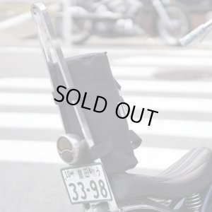 画像9: Hoodlum (フッドラム) | DUFFLE BAG -mini- 