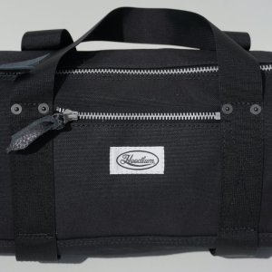 画像6: Hoodlum (フッドラム) | DUFFLE BAG -mini- 