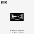 画像3: FINESIXXX (ファインシックス) | STANDARD LOGO GRAPHIC LONG SLEEVES  (3)